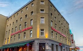 Thon Hotell Arendal